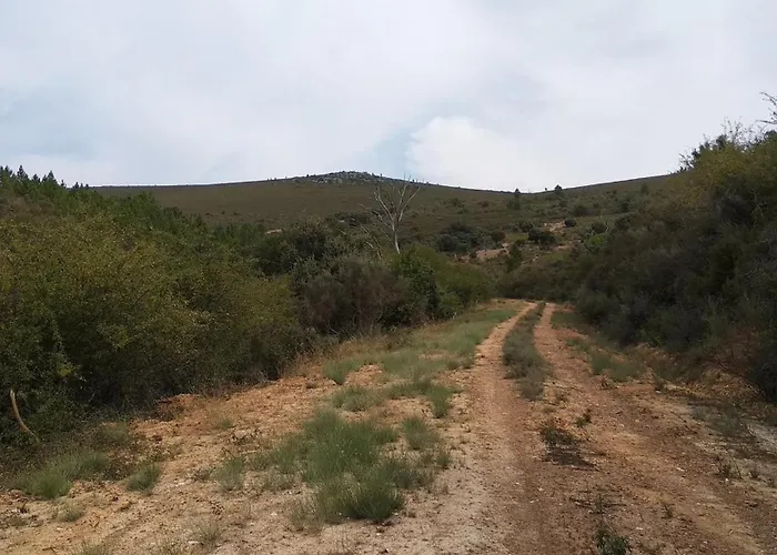 La Milla Rural 게스트하우스 3*