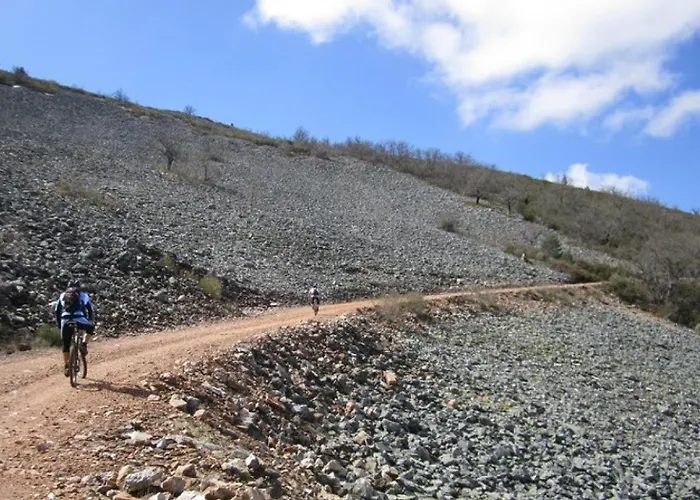 Гостевой дом La Milla Rural 3*