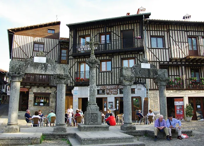 La Milla Rural Гостевой дом 3*