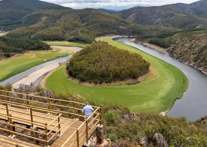 게스트하우스 La Milla Rural 3*