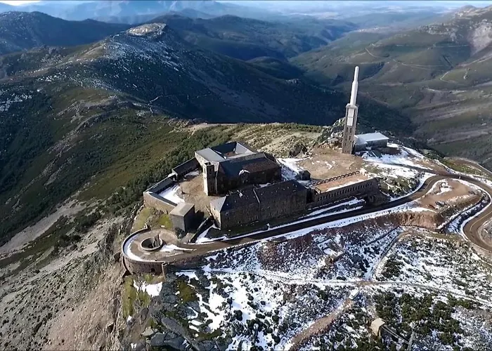 Гостевой дом La Milla Rural