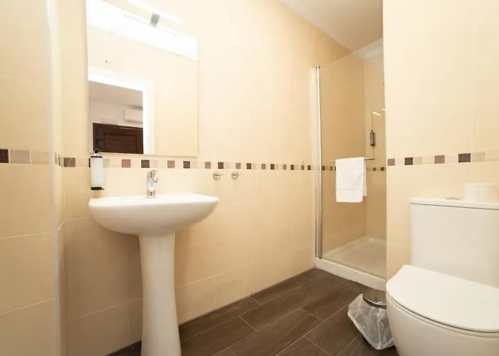 La Milla Rural Guadapero