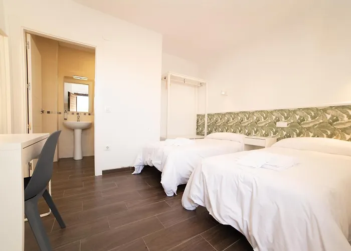 Гостевой дом La Milla Rural 3*