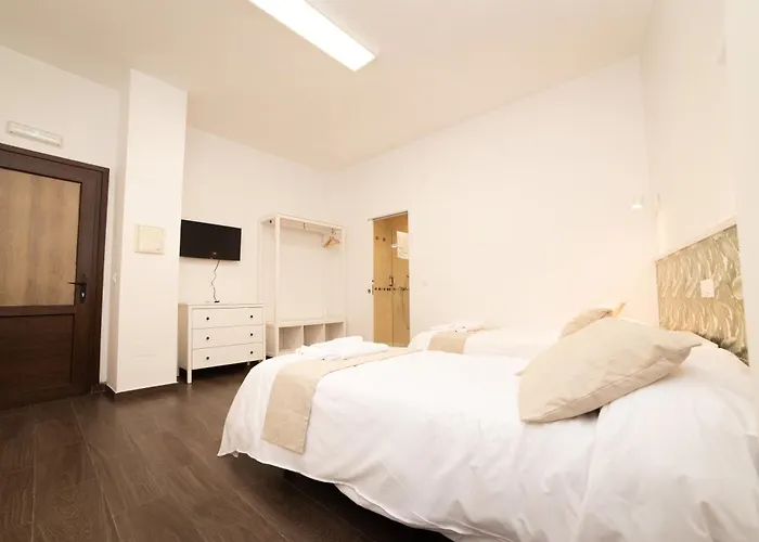 La Milla Rural 게스트하우스 Guadapero