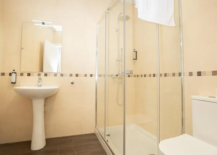 La Milla Rural 게스트하우스 Guadapero