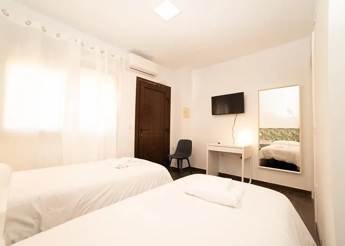 La Milla Rural Гостевой дом Guadapero