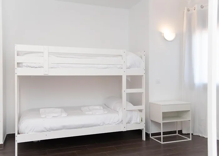 La Milla Rural 게스트하우스 Guadapero