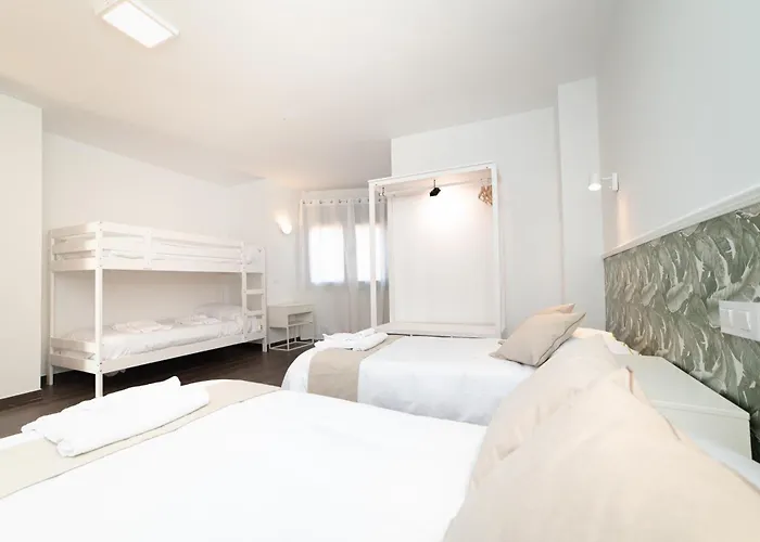 Гостевой дом La Milla Rural