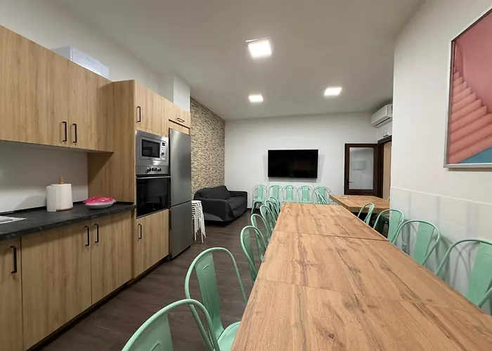 Гостевой дом La Milla Rural 3*