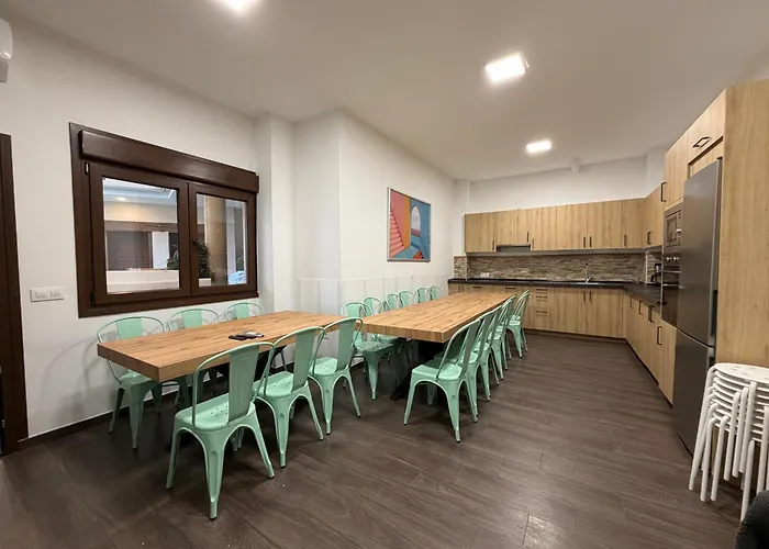 La Milla Rural Guadapero