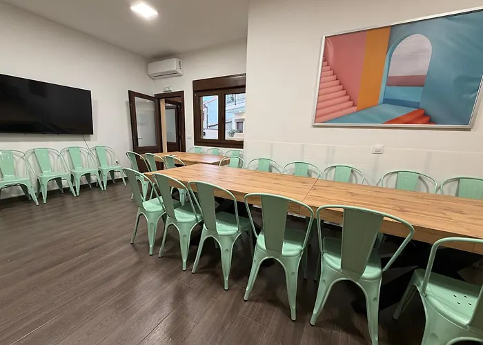 Гостевой дом La Milla Rural 3*