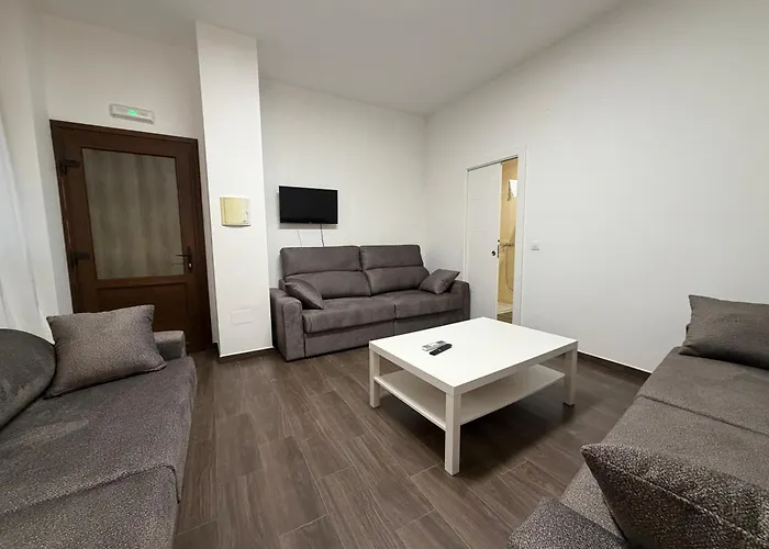 La Milla Rural Guadapero