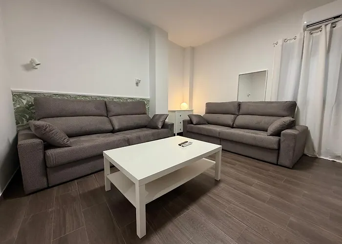 La Milla Rural 3* Guadapero